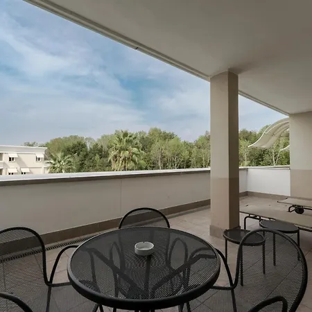 Apt24 - At Relais Du Ντεζεντσάνο ντελ Γκάρντα
