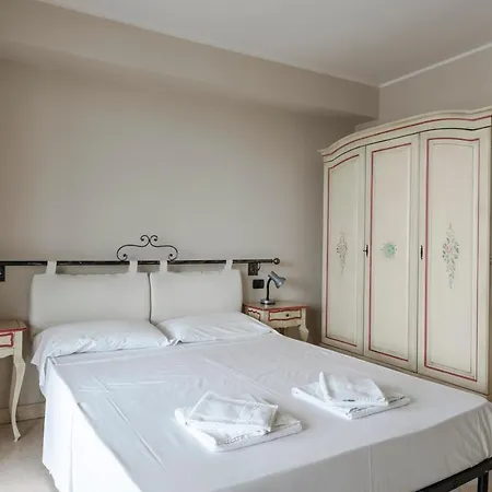 Διαμέρισμα Apt24 - At Relais Du