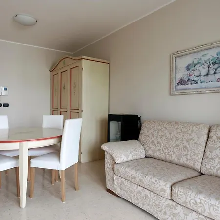 Apt24 - At Relais Du Διαμέρισμα Ντεζεντσάνο ντελ Γκάρντα