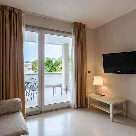 Διαμέρισμα Apt24 - At Relais Du *