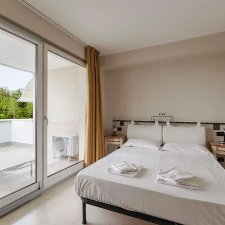 Apt24 - At Relais Du *