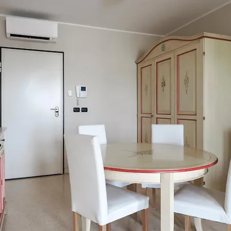 Apt24 - At Relais Du * Ντεζεντσάνο ντελ Γκάρντα